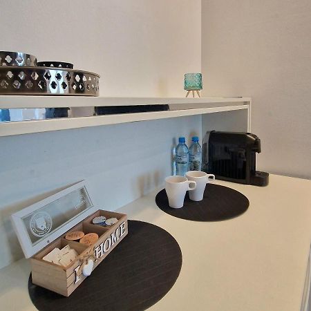 Boheme Cismigiu Studio بوخارست المظهر الخارجي الصورة